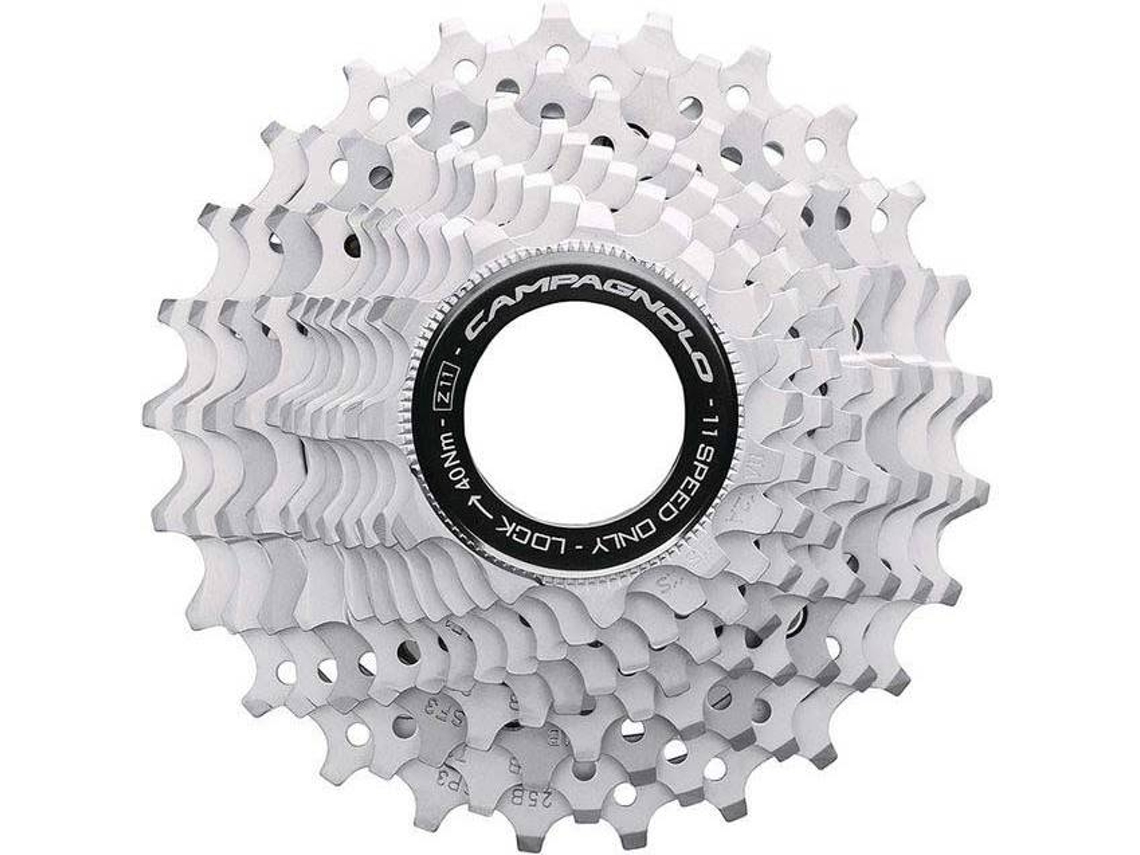 Cassete para Ciclismo Estrada CAMPAGNOLO Chorus