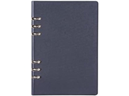 Carnet De Notes A5 Recarregável Em Folhas Celulares – Carnet De Notes Estilo Cotidiano Graffiti Para Papelaria
