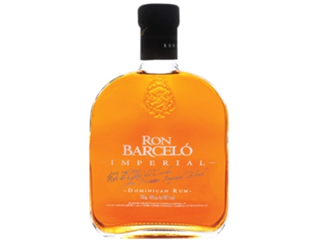 Rum BARCELÓ Barceló Imperial (1.75 L - 1 unidade)