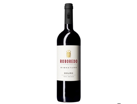 ROBOREDO Signature Doc Douro Vinho Tinto
