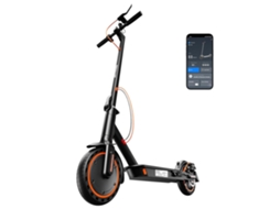 Patinete Elétrico Para Deslocamento Urbano Todimart T3, Com Sistema Anti Furto E Bateria De 36 V 7,8 Ah.