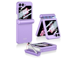 Capa Para Celular Galaxy Z Flip6 5g