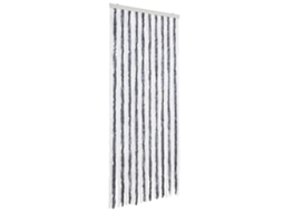 Fly Curtain, Fly Curtains Vidaxl Multicolor Polipropileno (90 X 220 Cm)