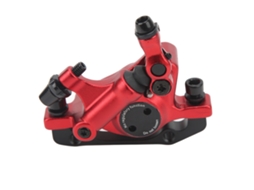 Roda Dianteira de Scooter Elétrico 10 Polegadas | S/MARCA