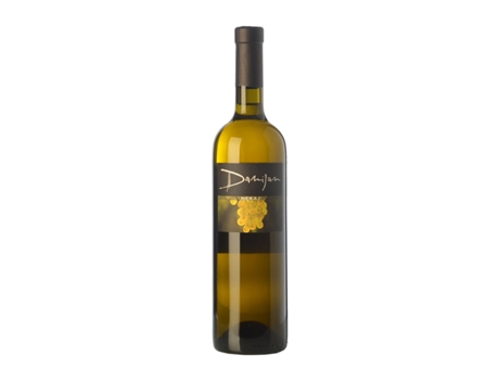 Vinho branco DAMIJAN PODVERSIC Nekaj Friulano Friuli-Venezia Giulia (0.75 L - 1 Unidade)
