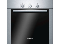 Forno BOSCH HBA21B250E (61 L - 59.5 cm - Inox)