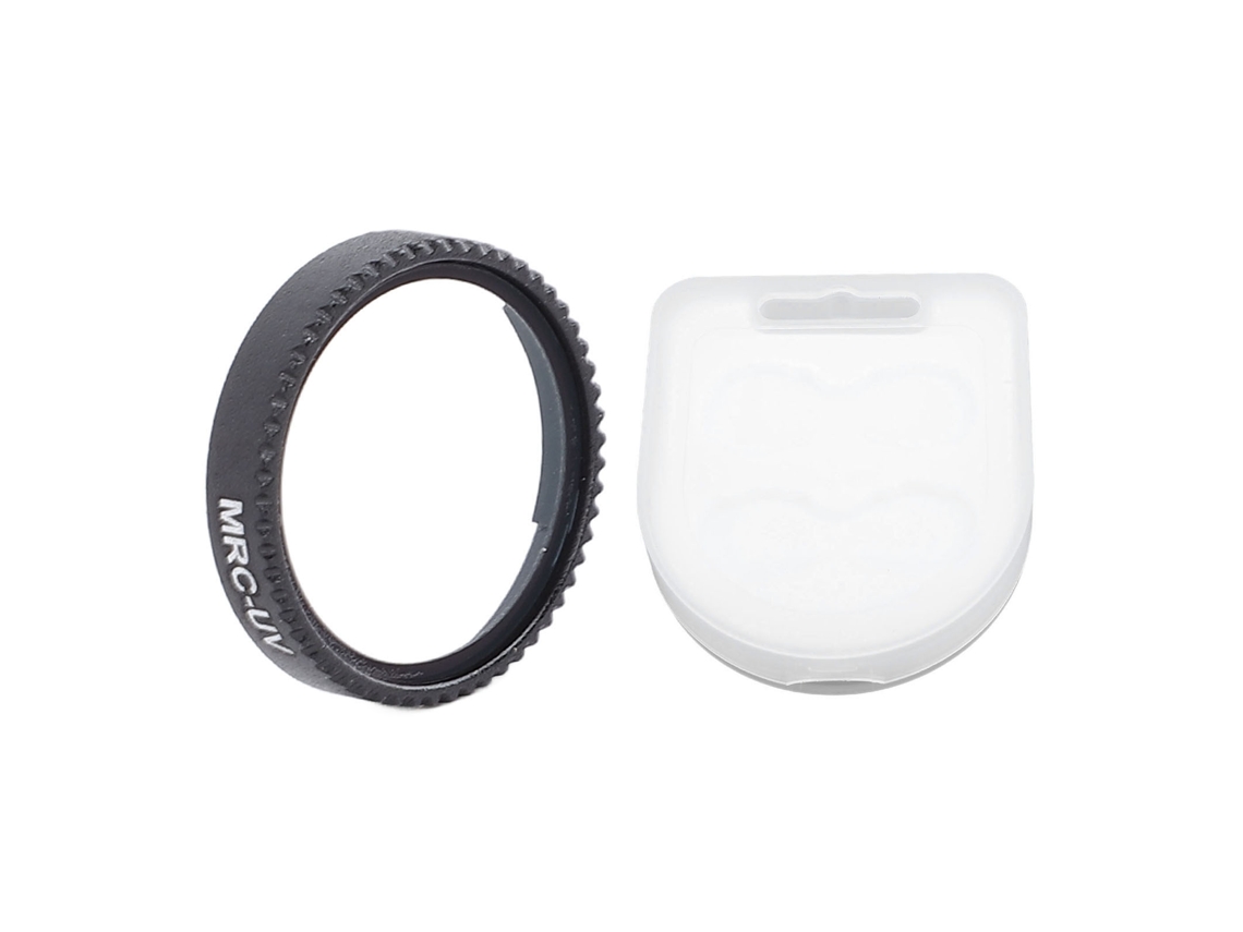 Filtro Uv Para Drone Neo De Vidro Óptico Antiarañazos Hd Con Recubrimiento Rápido Y Resistente A Aceite