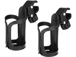 Lurelia Suporte Para Garrafa, Bicicleta, Rotação De 360 Graus, Porta Copos Para Bicicleta, Bicicleta Universal