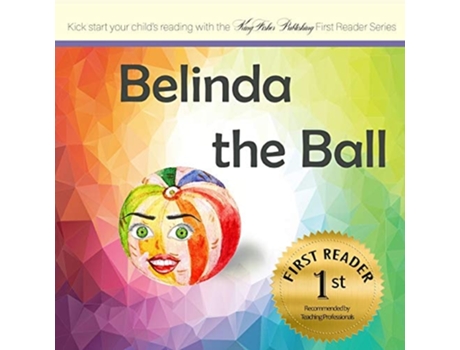 Livro Belinda The Ball De Therese Fisher (inglês)