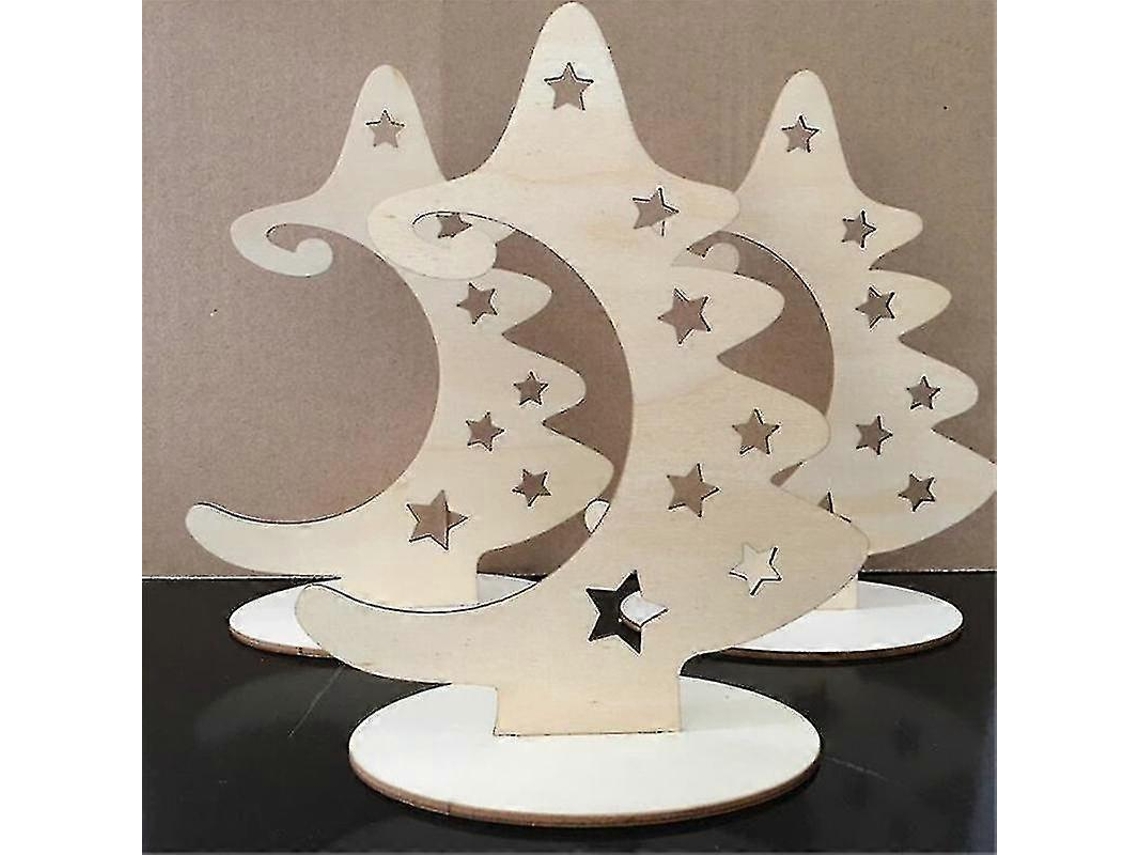 Enfeite De Árvore De Natal Tizzy Olysi Shop