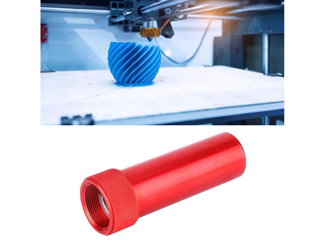 Tubo de Lente Laser para Máquina de Gravação a Laser