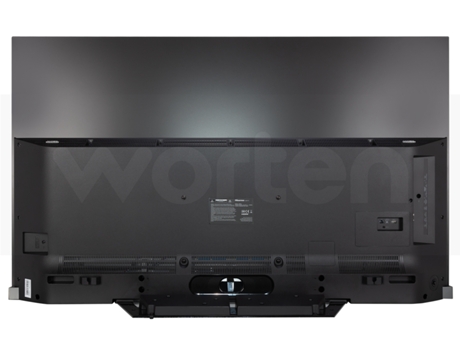 TV HISENSE 65A9G (OLED - 65'' - 165 cm - 4K Ultra HD - Smart TV)