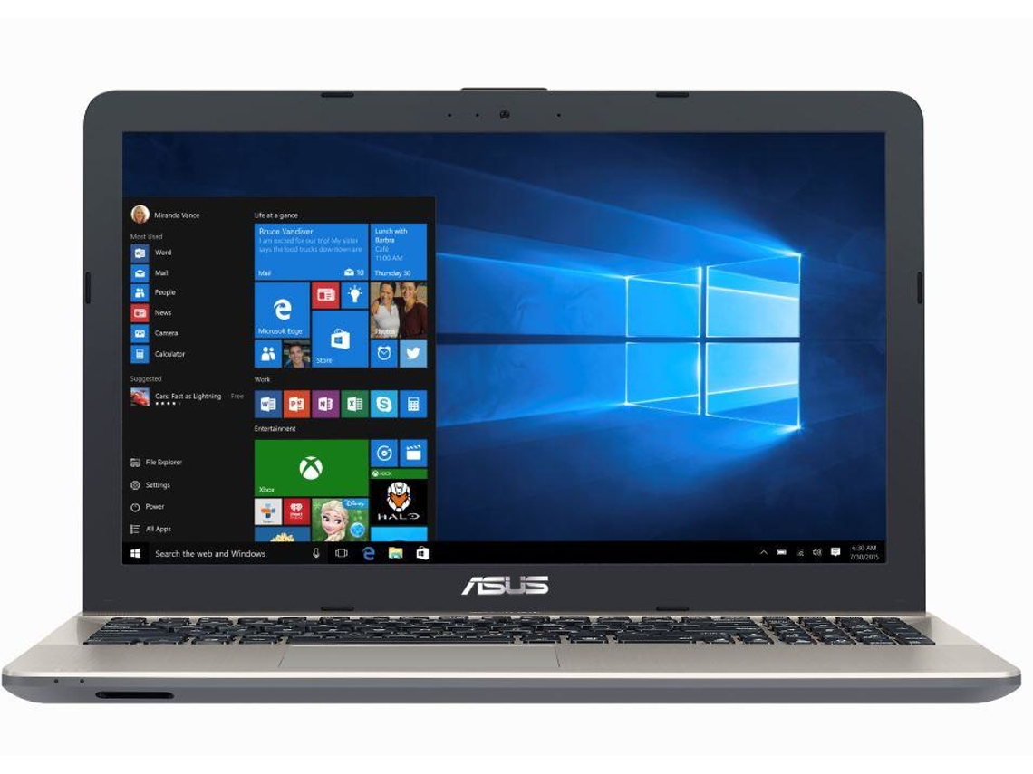 Portátil 15.6'' ASUS VivoBook Max P541UV-GQ1243T Chocolate
