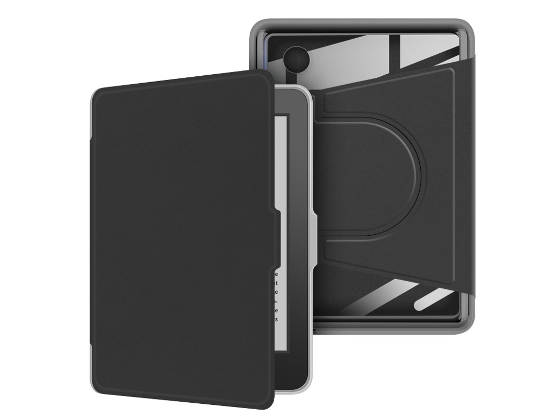 Capa Para Kobo Clara Color (6") Preto Cuich