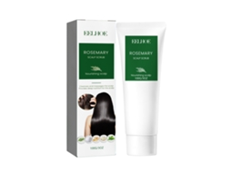 Exfoliante Couro Cabeludo Alecrim Eelhoe