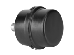 Acessórios Laxiscreed Para Compressores De Ar: Redução De Ruído E Silenciadores