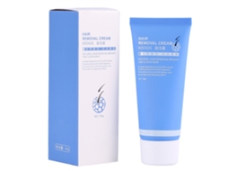Crema Depilatoria Cuerpo Axilas Piernas Púbico