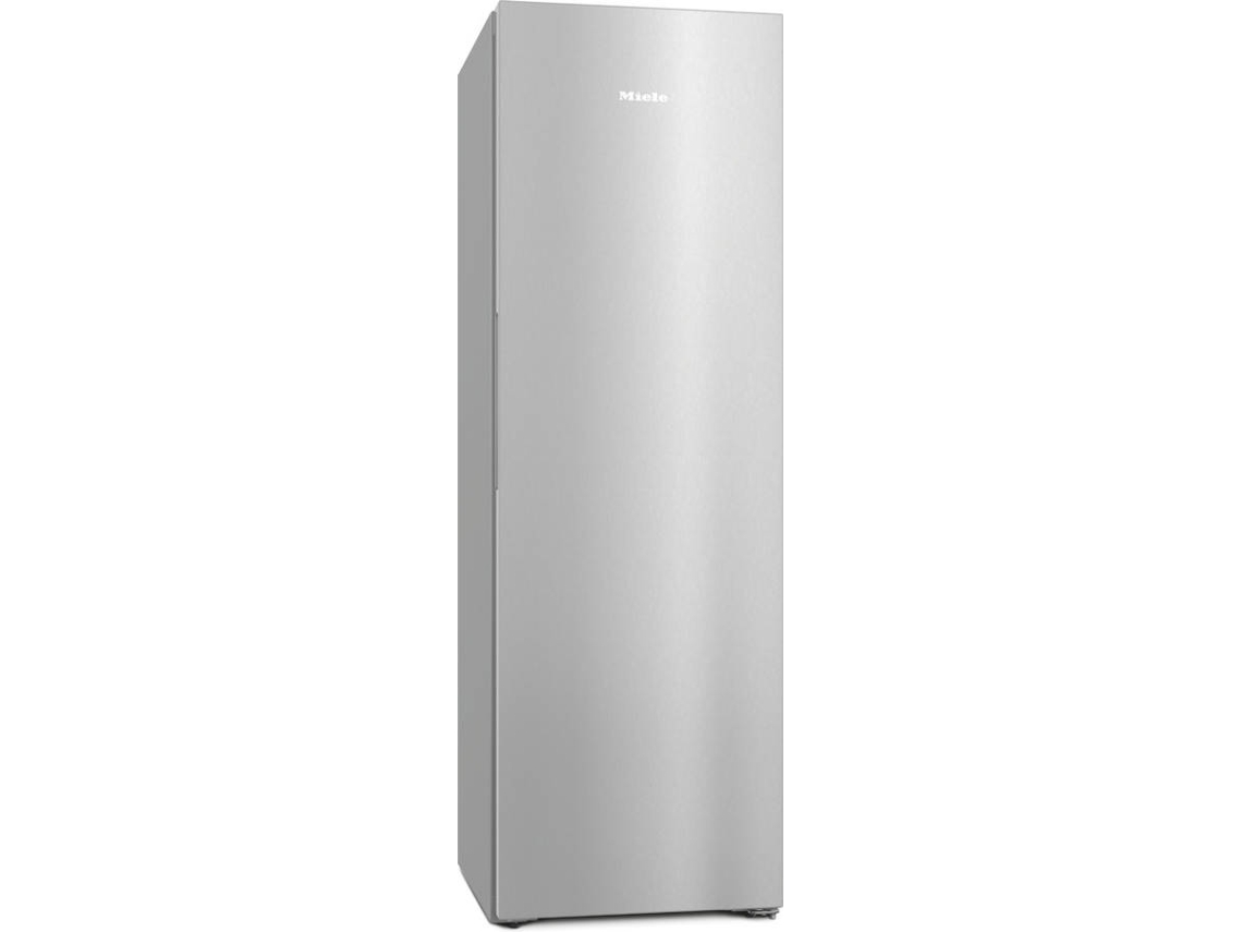 Frigorífico MIELE KS 4383 DD D IX (Ventilado - 185.5 cm - 399 L - Inox)
