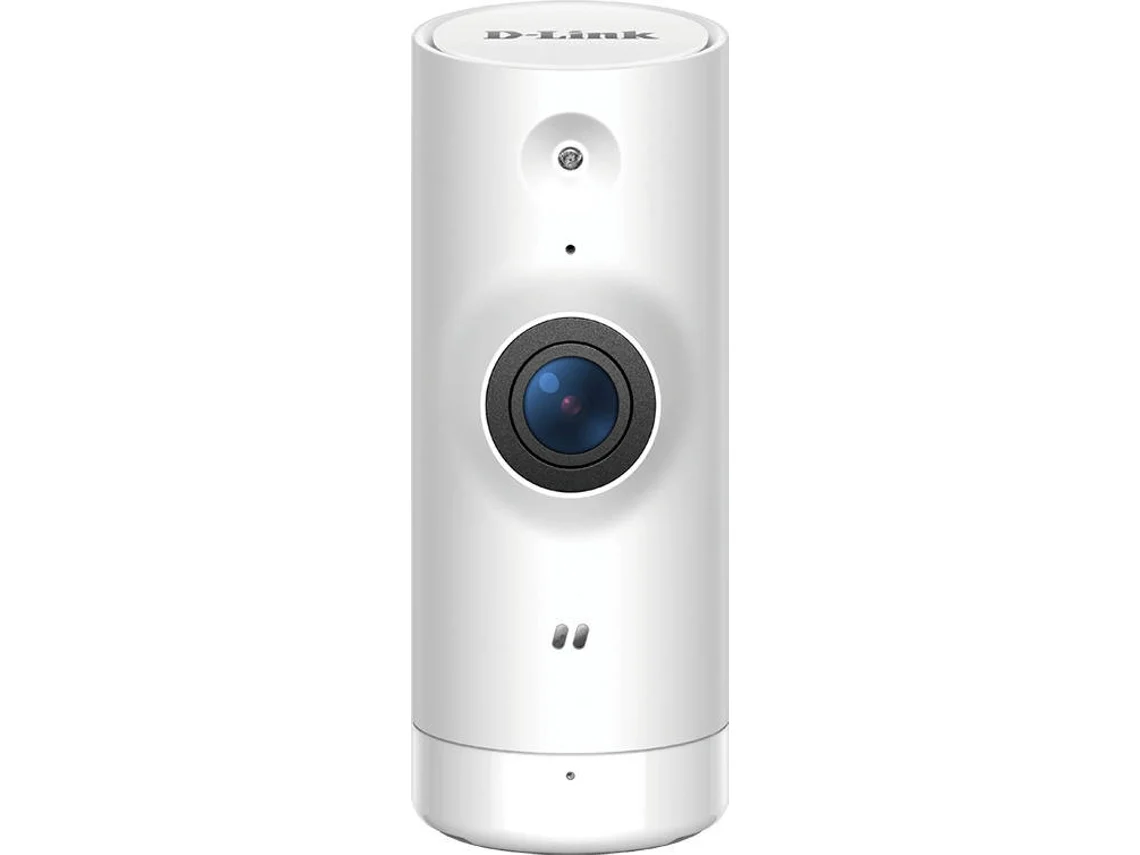 Câmara 120 ° D-LINK Cloud Wi-Fi 8000LHV2