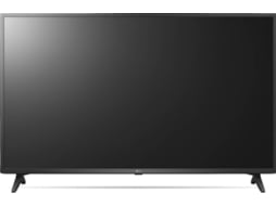 TV LG 55UQ75006LF (LED - 55'' - 140 cm - 4K Ultra HD - Smart TV)