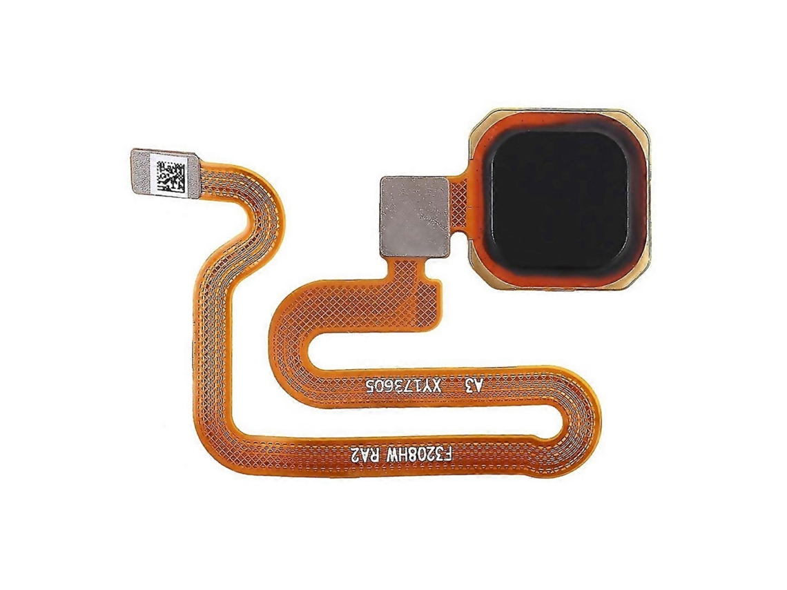 Cabo Flexível Do Sensor De Impressão Digital Para Vivo X20 Plus X20