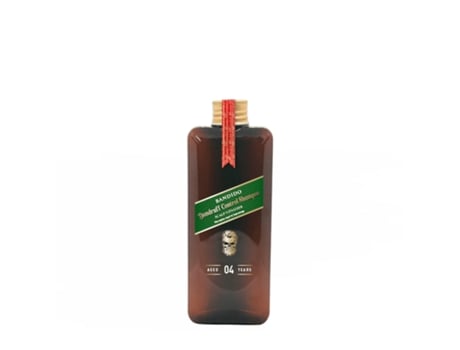 After Shave BANDIDO Golden Collection Champô Anticaspa