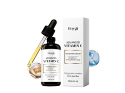 Essência Nutritiva com Vitamina C