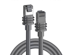 Cabo Ethernet Starlink Gen3 Cat6 1m 1000mbps S/MARCA