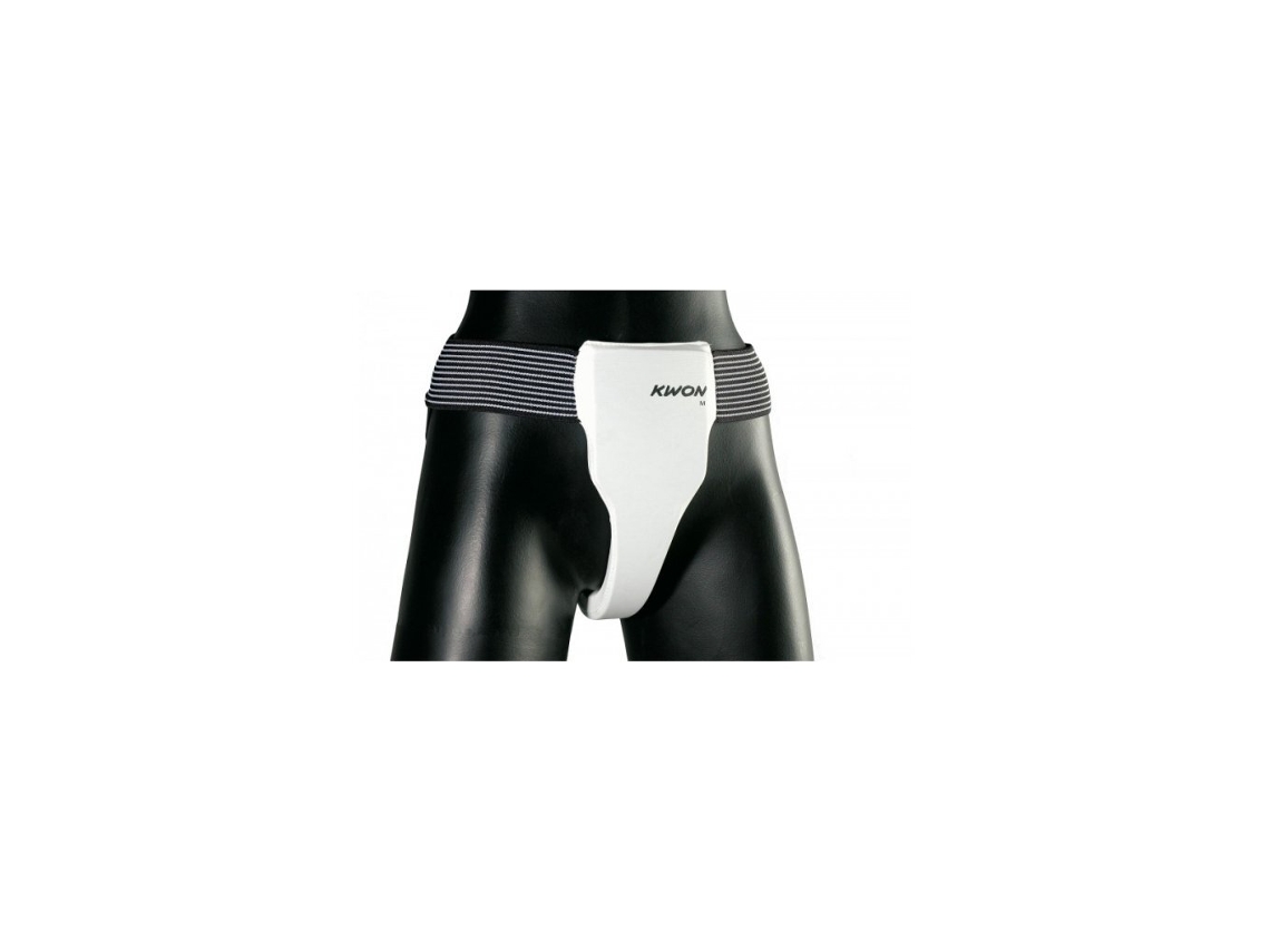 Coquilha Femenina KWON