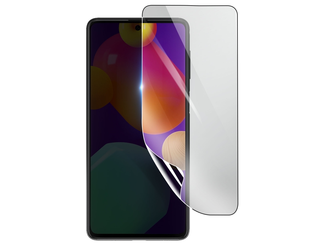Pelicula de Vidro 3MK Galaxy M62
