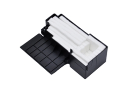 Tinta Residual Para Esponja De Almofada De Tanque Para Epson L551 L550 L558 L451 L555 L565 M105 M201
