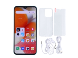Smartphone Desbloqueado 4g LAXISCREED Android 14 6800mah