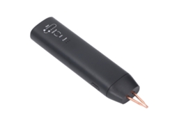 Soldador De Pontos Portátil De Batería Com 11 Marchas Ajustáveis Manual/automático