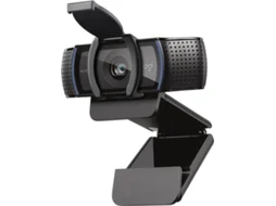 Logitech Webcam HD C920S