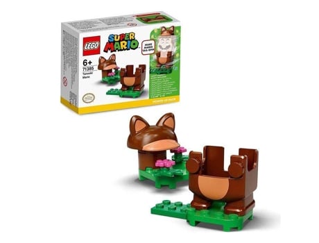 LEGO Super Mario 71385 Super Mario 6-2021