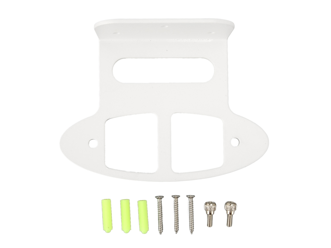 Suporte de Parede LAXISCREED para Orbi Mesh Wifi 6