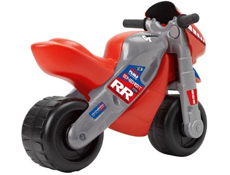 Mota Infantil  Ride-on (3 anos)