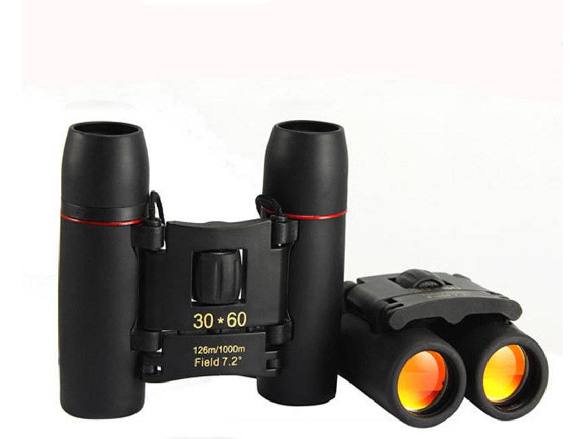 Binóculos ENZONS 10X42 para Adultos À Prova de Nevoeiro À Prova D'Água Prisma de Telhado Bak4 Lentes Fmc Binos Profissionais Para-Preto