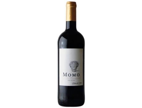 Vinho SÁNCHEZ ROMATE Sánchez Romate Momo Ribera Del Duero Crianza (1.5 L - 1 unidade)