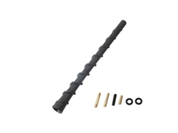 Antena De 7 Polegadas Compatível Com Jeep Cherokee, Grand Cherokee, Dodge Durango, Dart, Journey E Chrysler 200(2011, 2022)| Oem