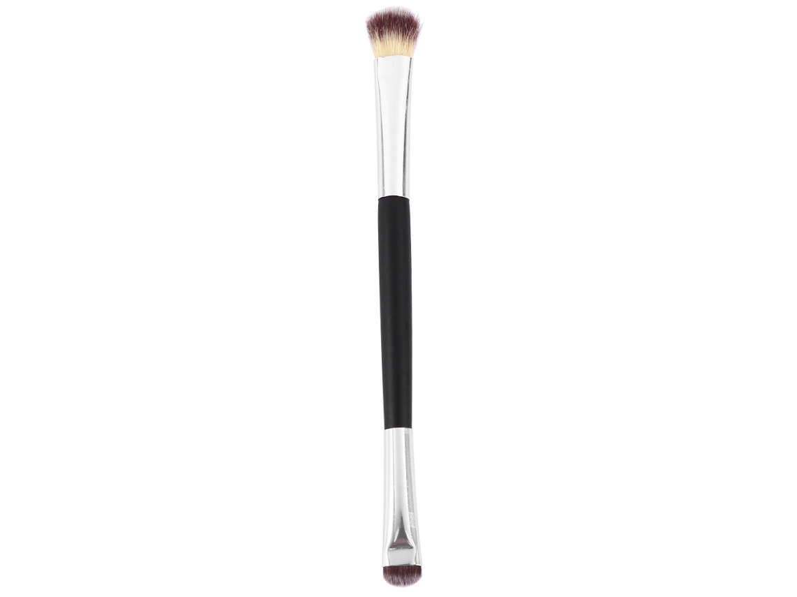 Pincéis De Maquiagem Profissional Contorno E Blend Para Maquiagem Precisa