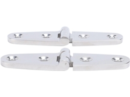 Portas Haofy Cardini Marine Para Iate Com Dobragem A 270 Graus, 1 Par