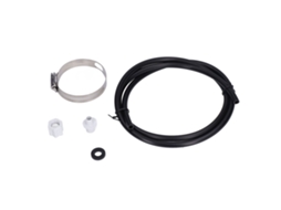 Kit Conexão Para Alimentador De Cloreador Com Acessórios Para Hayward Cl200 Cl220