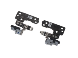 Kit De Dobradiça Para Suporte De Tela Lcd Para Laptop Latitude E7470 Brilvibera