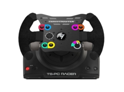 Volante TRUSTMASTER TS-PC Racer Open (PC - Preto)