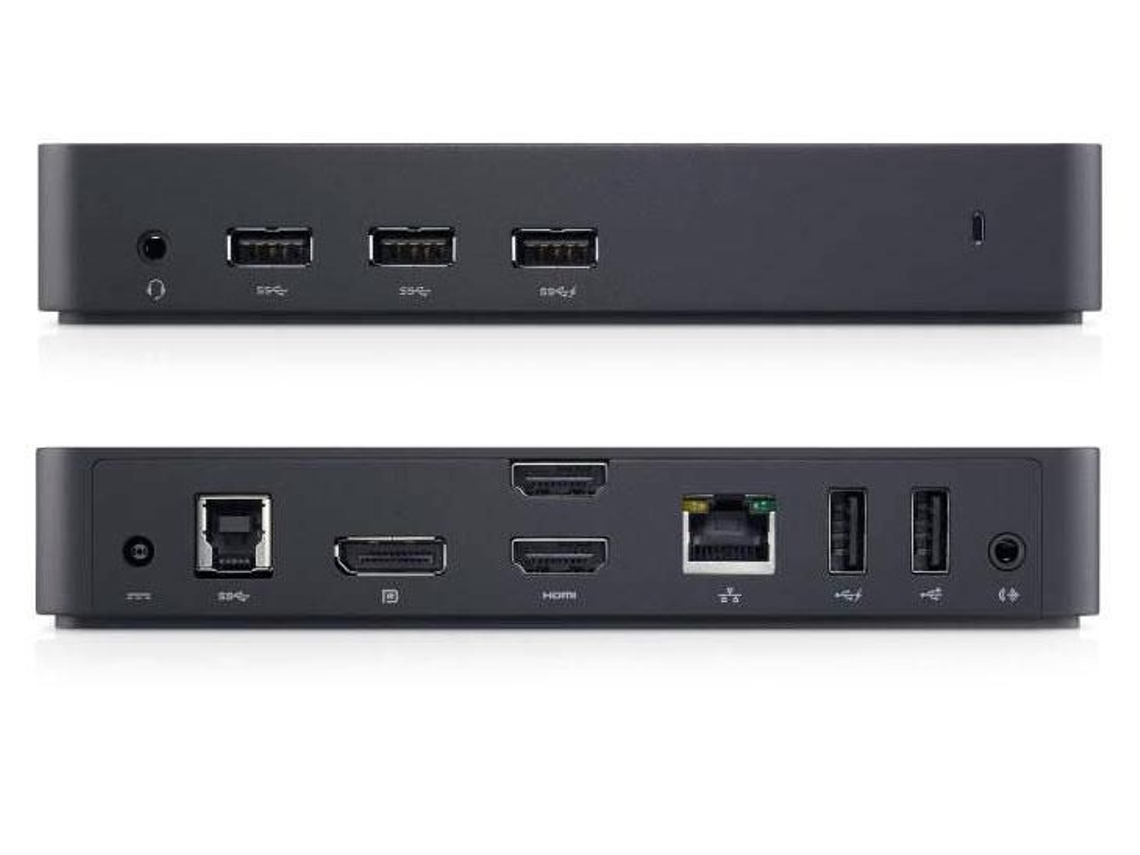 Assy Ds Wired D3100 Emea Dell