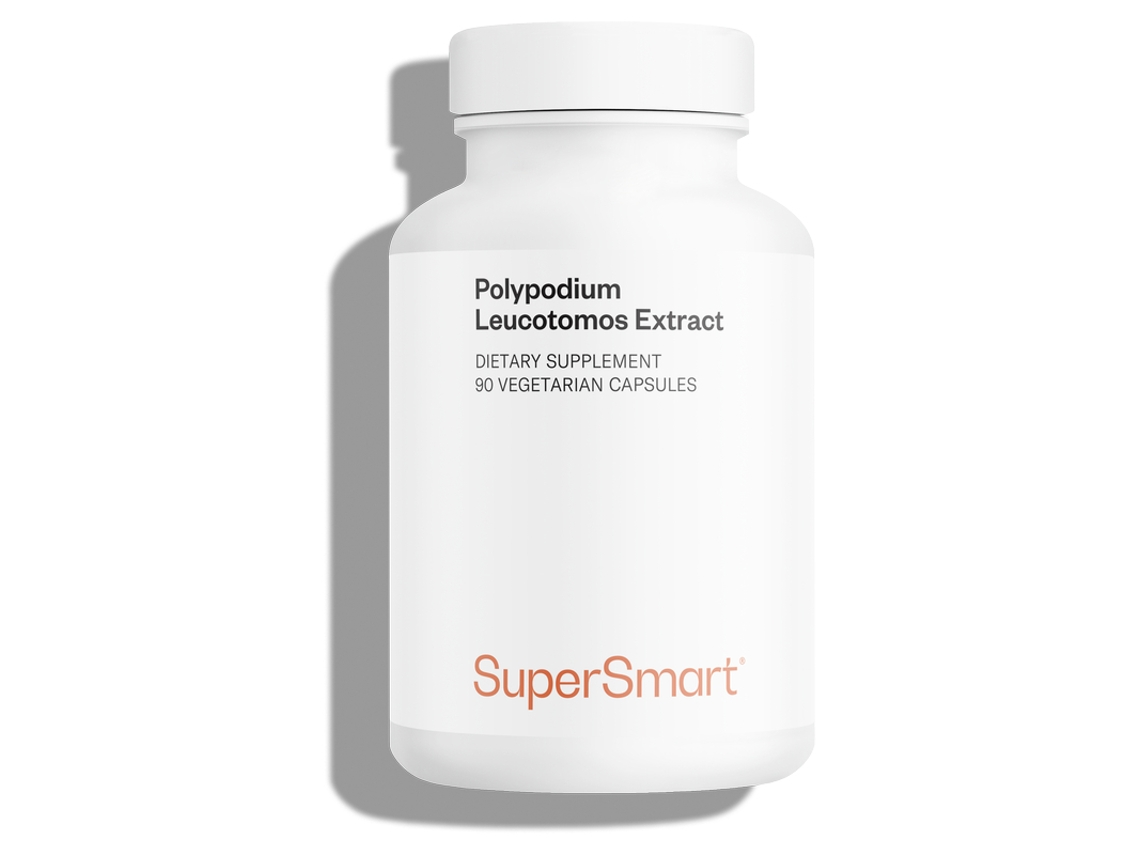 Polypodium Leucotomos Supersmart