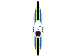 Caiaques SAFE WATERMAN Caiaque amarok