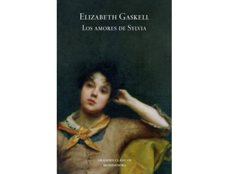 Livro Los Amores De Sylvia de Elizabeth Gaskell (Espanhol)