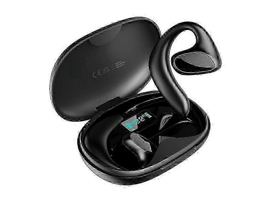 Fones De Ouvido Bluetooth M8 Com Tradutor De Voz Inteligente.